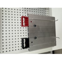 鋰電池模組短板